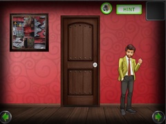 Jeu Amgel Easy Room Escape 290