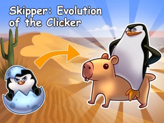 Jeu Skipper: Evolution of the Clicker