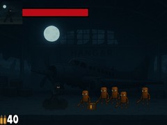 Jeu Hunter Tung Tung Sahur