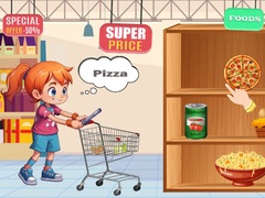Jeu Baby Supermarket