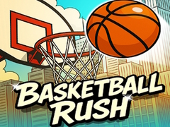 Jeu Basketball Rush
