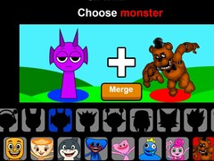 Jeu Sprunki & Italian Animals 