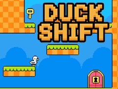 Jeu Duck Shift