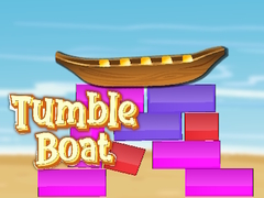 Jeu Tumble Boat