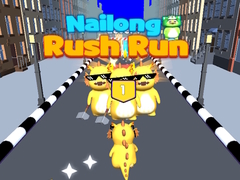Jeu Nailong Rush Run