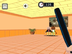 Jeu Sustainable 5