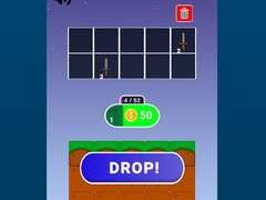 Jeu Combine Pickaxes