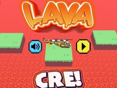 Jeu Lava Cre