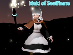 Jeu Maid of Soulflame