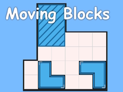 Jeu Moving Blocks
