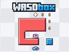 Jeu WASDbox