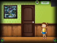 Jeu Amgel Kids Room Escape 315