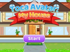 Jeu Toca Avatar: My House