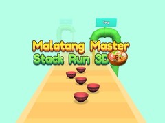 Jeu Malatang Master Stack Run 3d