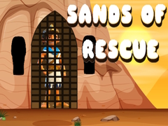 Jeu Sands of Rescue