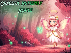 Jeu Graceful Butterfly Rescue