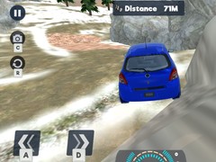 Jeu Otr Off-road Driving