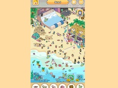 Jeu Find It Out Water Park