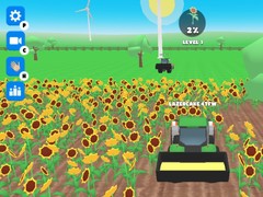 Jeu Harvest Kings