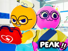 Jeu Jigsaw Puzzle: PEAK