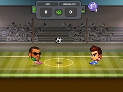Jeu Soccer Arena X
