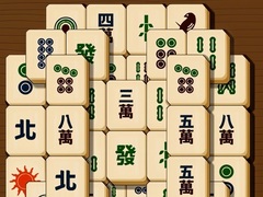 Jeu Hidden Pairs Mahjong