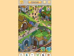 Jeu Find It Out Alphabet Lore ABC