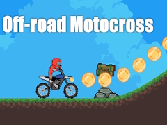 Jeu Off-road Motocross