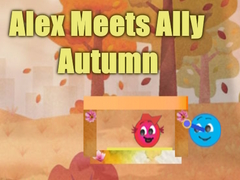 Jeu Alex Meets Ally Autumn