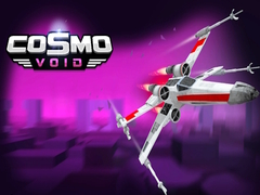 Jeu Cosmo Void