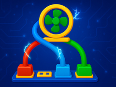 Jeu Tangle Master 3D