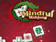 Jeu Mindful Mahjong