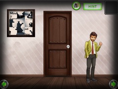 Jeu Amgel Easy Room Escape 291