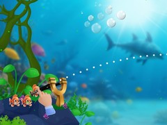 Jeu Furious Fish
