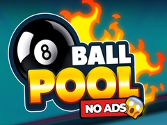 Jeu 8 Ball Pool No Ads