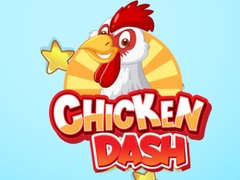 Jeu Chicken Dash