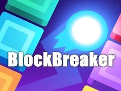 Jeu BlockBreaker