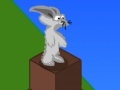 Jeu Bunny Trouble