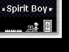 Jeu Spirit Boy