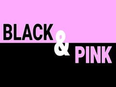Jeu Black & Pink
