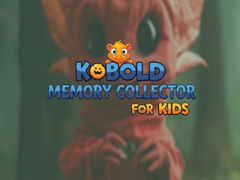 Jeu Kobold Memory Collector For Kids