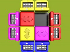 Jeu Color Block Jam