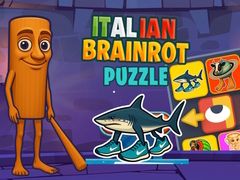 Jeu Italian Brainrot Puzzle