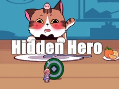 Jeu Hidden Hero