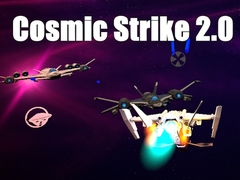 Jeu Cosmic Strike 2.0