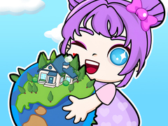 Jeu Avatar Life My Town