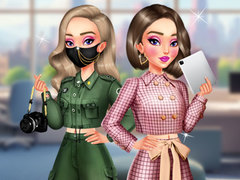 Jeu BFFs K-Pop Fangirls
