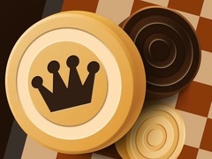 Jeu Russian Checkers