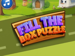 Jeu Fill the Box Puzzle