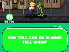 Jeu Fight Trivia 2